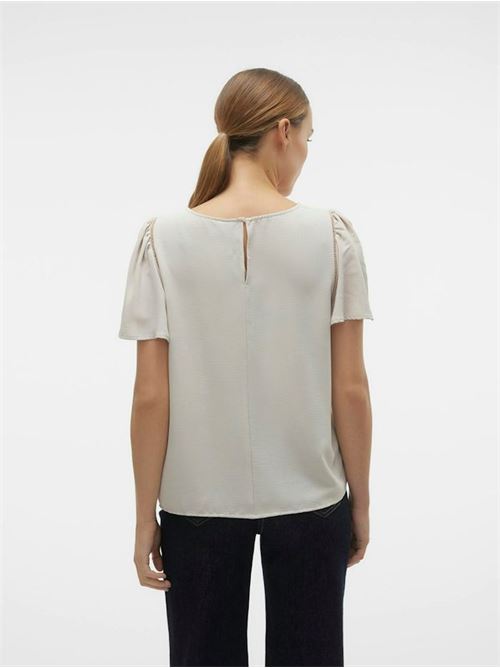  VERO MODA | 10303930/Silver Lining